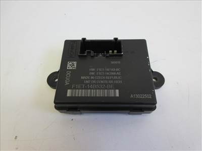 Ford C-max bal hátsó ajtó elektronika F1ET14B532BE