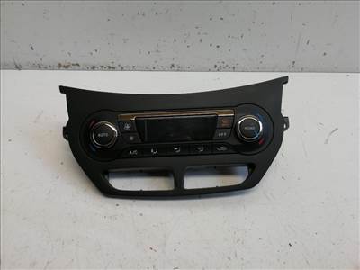 Ford C-max  fûtéskapcsoló (fûtés kapcsoló) AM5T18C612BJ