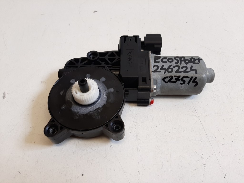 Ford Ecosport (BK) bal hátsó ablakemelõ motor WR12-750 1. kép