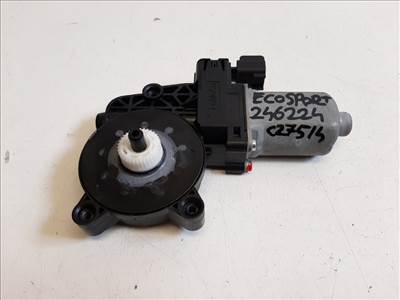 Ford Ecosport (BK) bal hátsó ablakemelő motor WR12-750