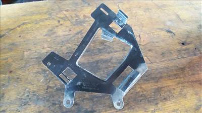 Volkswagen Sharan II Motorvezérlő Tartó 7M3 906 328