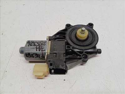 Ford Fiesta jobb hátsó ablakemelő motor 8A6114553A