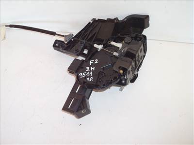 Ford Focus jobb hátsó ajtózár 4M5AR26412EB