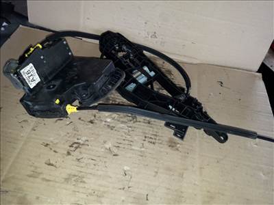 Opel Astra K Jobb Hátsó Ajtó Zárszerkezet  Központizár Motor