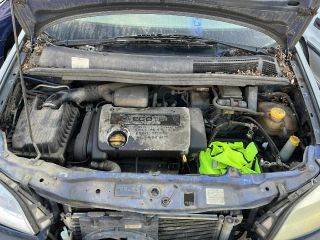 OPEL ZAFIRA A (F75) ABS Kocka