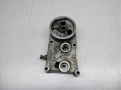 Ford Focus  motorolajszûrő tartó XS4Q6B624