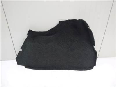 Ford Focus 5 ajtós jobb hátsó csomagtér oldalkárpit