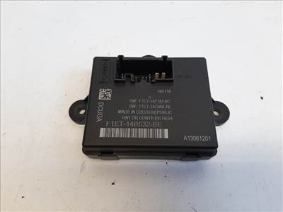 Ford Focus bal hátsó ajtó elektronika F1ET14B532BE
