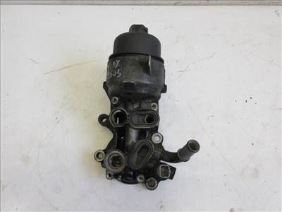 Ford S-max  motorolajszûrő ház (motorolaj szûrőház) 9656830180