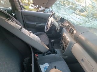 SKODA OCTAVIA I (1U2) Fűtéskapcsoló (manuális klímás) 3. kép