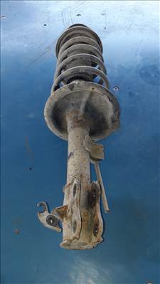 Suzuki Swift III 04-10 Jobb Első Lengéscsillapító  Rugó