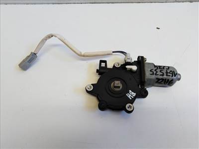 Honda Jazz (GD) bal hátsó ablakemelő motor