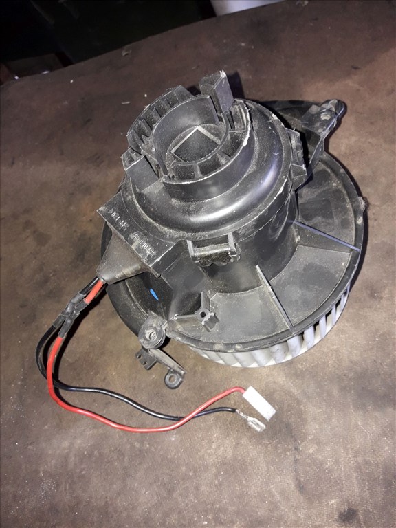 Opel Astra H Fûtõmotor 1. kép