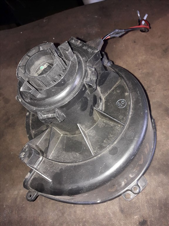 Opel Astra H Fûtõmotor 2. kép