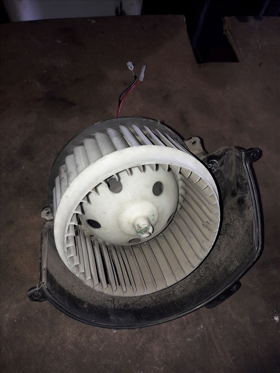 Opel Astra H Fûtõmotor 3. kép