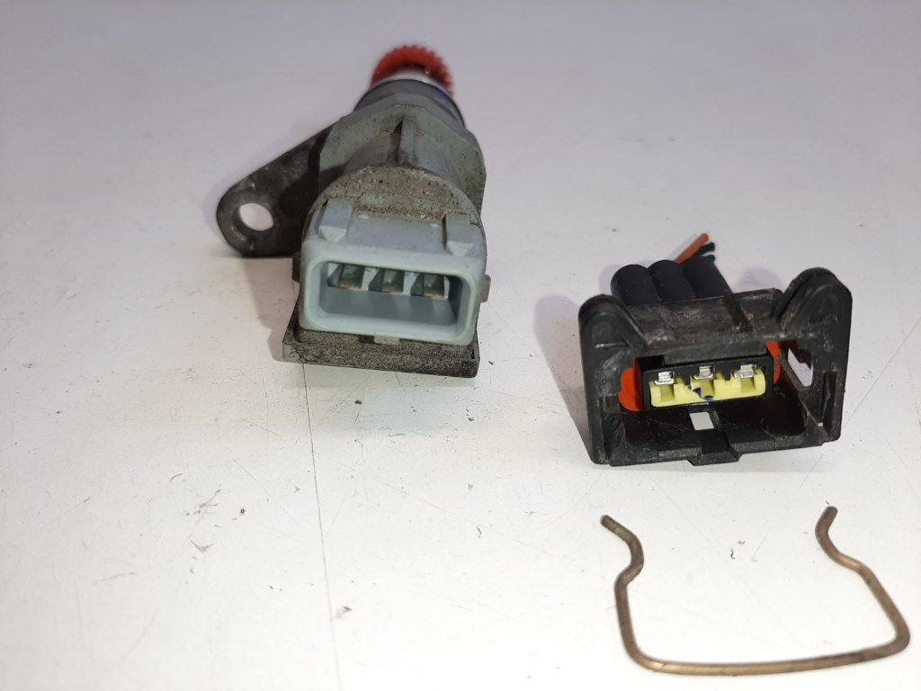 Hyundai I 10 (PA) kilométer sebesség jeladó 2. kép