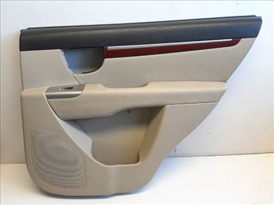 Hyundai Santa Fe jobb hátsó ajtókárpit