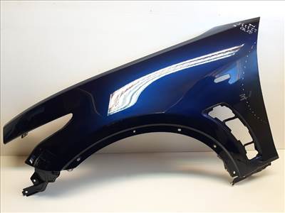 Infiniti QX 70 bal első sárvédő