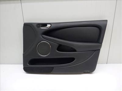 Jaguar x-type jobb első ajtókárpit