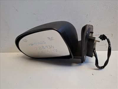 Jeep Compass bal első visszapillantó tükör elektromos