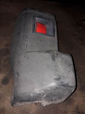 Mitsubishi L300 Bal Hátsó Lökhárító Elem