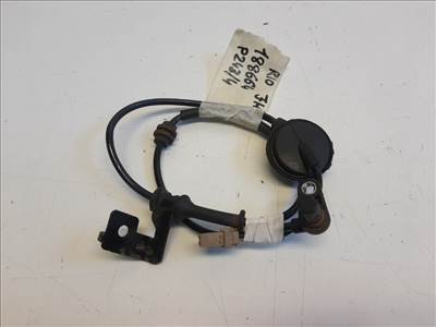 Kia Rio (UB) jobb hátsó abs jeladó 599301W000