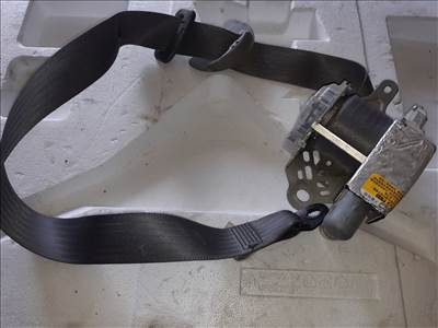 Toyota Prius Jobb Első Biztonsági Öv K729004