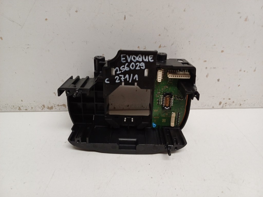 Land Rover Evoque (L551) kormánykerék modul K8D213N064DD 1. kép