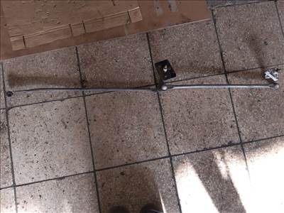 Suzuki Wagon R 98-10 Első Ablaktörlő Mechanika