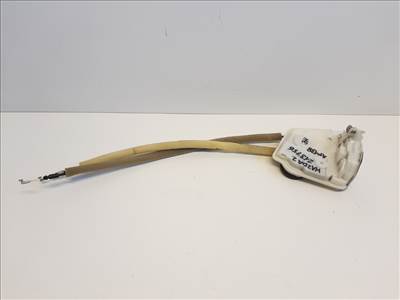 Mazda 2 (DE) jobb hátsó ajtózár 3F25B0219