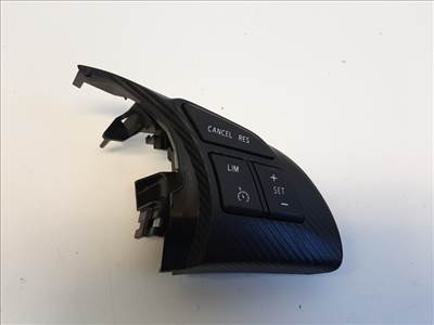 Mazda 2 (DJ) jobb multikormány kapcsoló 75J301