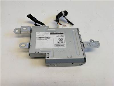 Mazda 3 (BM) erősítő BRB966DRX