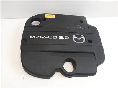 Mazda 6 (GH) motorburkolat (felső motor burkolat)