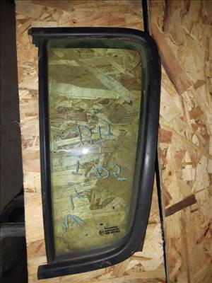 Suzuki Swift III 04-10 Bal Hátsó Fix Ablaküveg