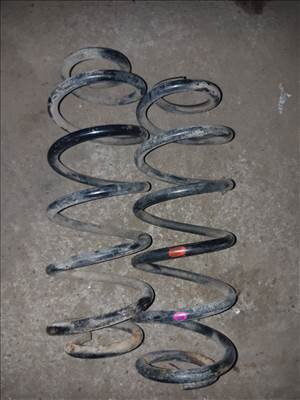 Suzuki Swift III 04-10 Hátsó Rugó Pár