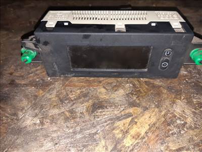 Opel Astra G Központi Kijelző