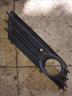 Opel Astra H Jobb Első Lökhárító Díszrács 13126026