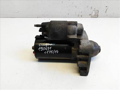 Mini Clubman (R55) önindító 12417802945 0001138006