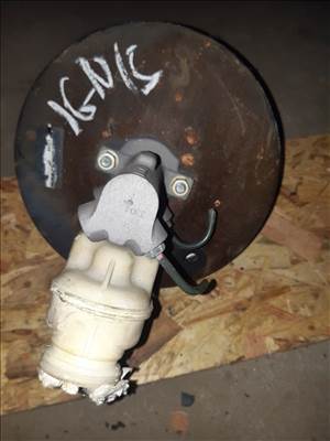 Suzuki Ignis 03-07 Devander  Főfék Munkahenger  Fékfolyadék Tartály