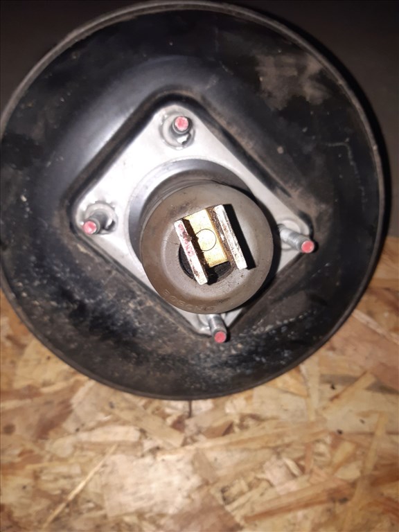 Suzuki Ignis 03-07 Devander  Fõfék Munkahenger  Fékfolyadék Tartály 2. kép