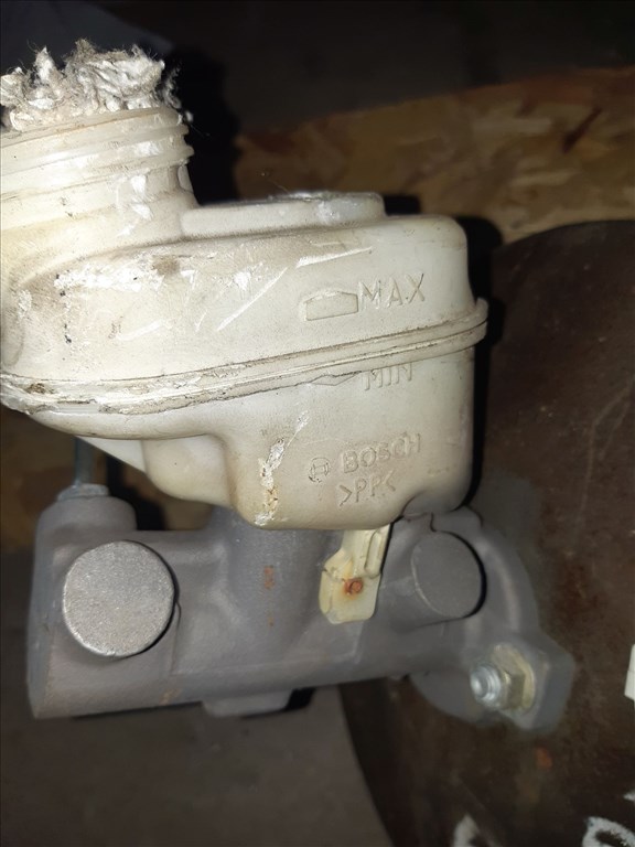 Suzuki Ignis 03-07 Devander  Fõfék Munkahenger  Fékfolyadék Tartály 3. kép