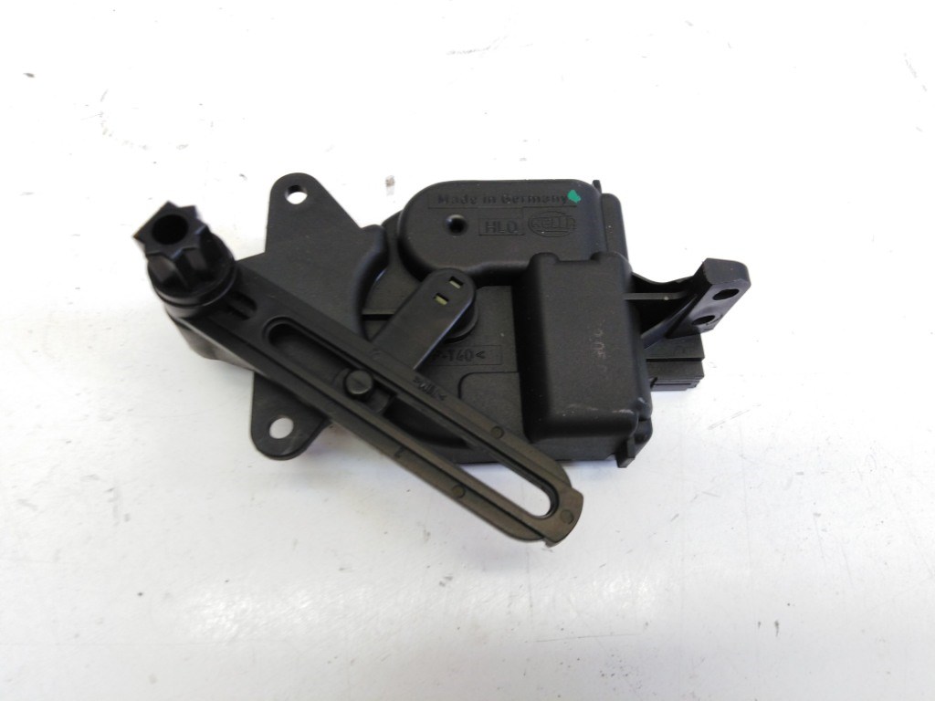 Mini cooper (R50/R53) fûtés állító motor 6NN00762602 1. kép