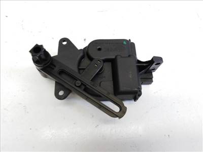 Mini cooper (R50/R53) fûtés állító motor 6NN00762602