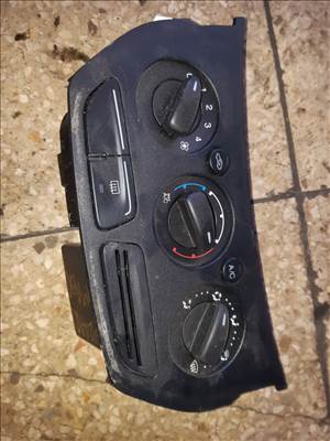 Ford Grand C-Max Fűtéskapcsoló