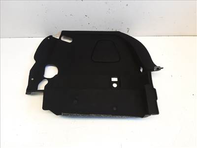 Mini cooper 5 ajtós (F55) jobb hátsó csomagtér oldalkárpit 7303578