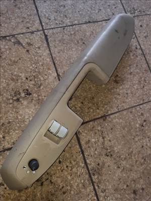 Audi A4 B6 Bal Első Ajtó Behúzó