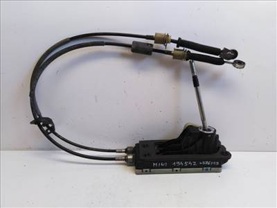 Mini cooper (R56) váltókulissza