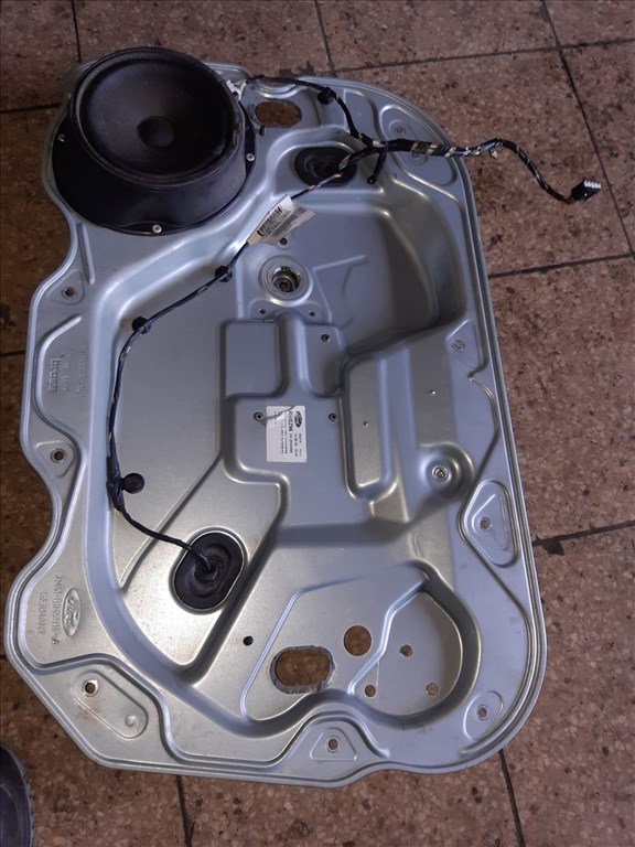 Ford C-Max Jobb Elsõ Ablakemelõ Szerkezet Elektromos 7M51 R203A28BB 2. kép