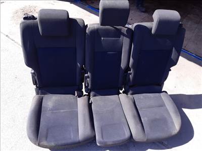 Ford C-Max Hátsó Ülés