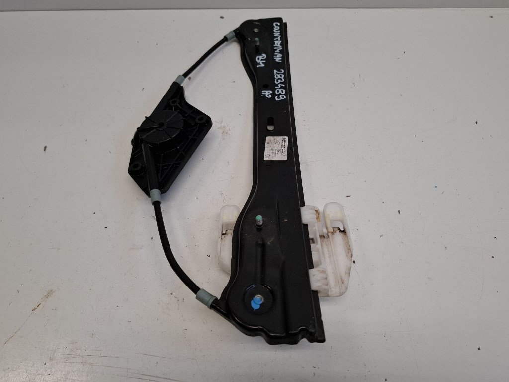Mini Countryman (R60) bal hátsó Ablakemelõ szerkezet elektromos 9800635 2. kép